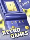 game pic for Retros 5 in 1